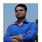 Profile Picture of Ashutosh Kumar Mishra (@ashutoshkrm) on Flickr
