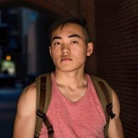 Profile Picture of David Tian (@david-tian-33) on Quora