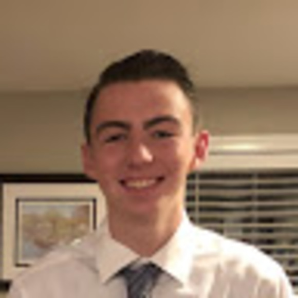 Profile Picture of John Mcnulty (@johnnmcnultyy) on Poshmark