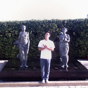 Profile Picture of Paul Oh (@ohpaul) on Myspace