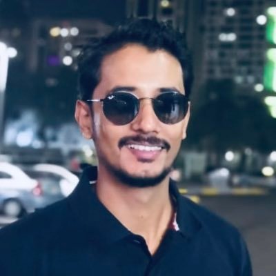 Profile Picture of Jibin Varghese (@ImPaily) on Twitter