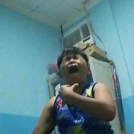 Profile Picture of nigeljohn (@nixgel_0) on Tiktok