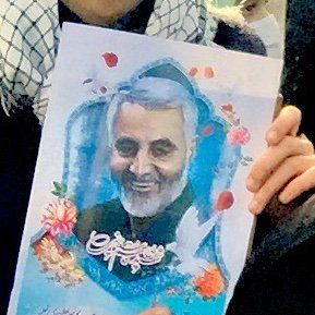 Profile Picture of Hamid_rad (@Hamidra83334456) on Twitter