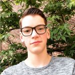 Profile Picture of sam_kuster (@sam_kuster) on Instagram