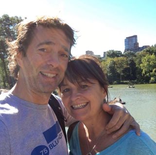 Profile Picture of Andrew Gartside (@andrew.gartside.5) on Facebook