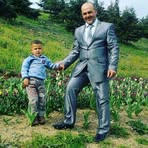 Profile Picture of Kamuran Çoğan (@kamuran.cogan.7) on Facebook