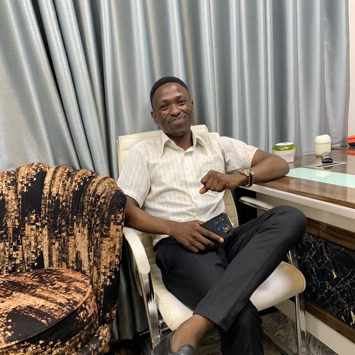 Profile Picture of James_Doro (@james_doro) on Tiktok