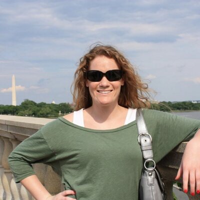 Profile Picture of Allison Fredrick (@@AllisonFredrick) on Twitter
