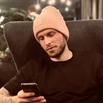 Profile Picture of Patrick Schmidt (@ps_schmidt) on Instagram