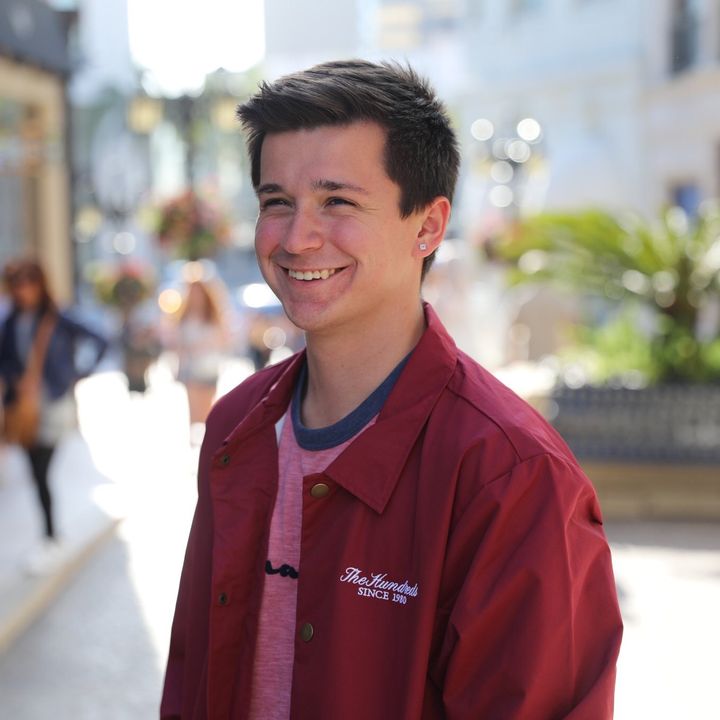 Profile Picture of NathanKeiser (@nathankeiserr) on Tiktok
