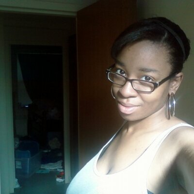 Profile Picture of Denise Tinsley (@RubyRabbit87) on Twitter