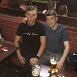 Profile Picture of Adam O'Connor (@adamoconnor__) on Instagram