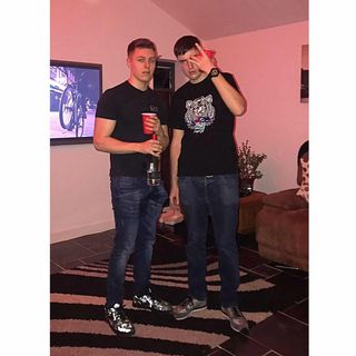 Profile Picture of Daniel Biddulph (@daniel.biddulph.52) on Facebook