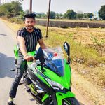 Profile Picture of Dushyant Patel Sab (@ik_lauta__md_patel__) on Instagram