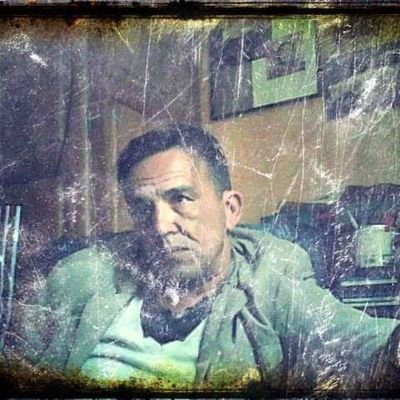 Profile Picture of Franck - Richard Romano (@romano_franck) on Twitter