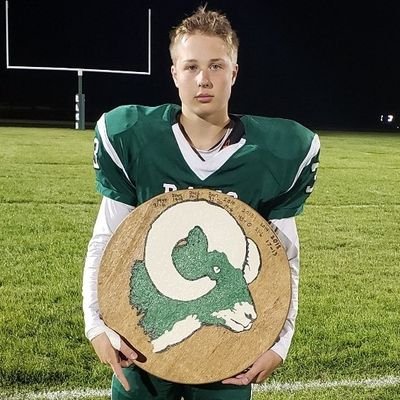 Profile Picture of Mitchell Laznicka (@MitchellLaznic1) on Twitter