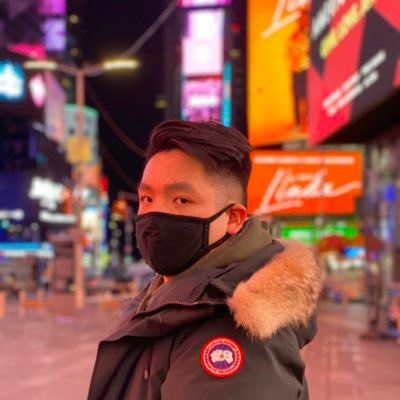 Profile Picture of Peter Duong (@PeterDuong360) on Twitter