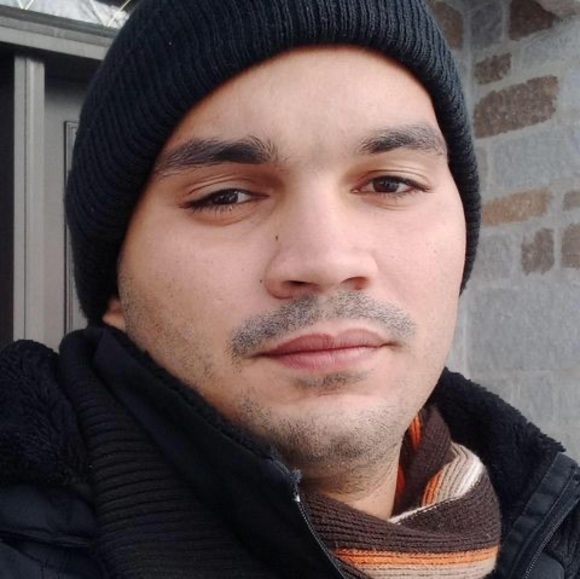 Profile Picture of Carlos miguel Barrero rodriguez (@toto2798) on Poshmark