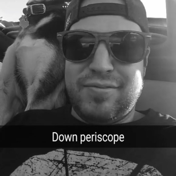 Profile Picture of Joey Burns (@illresident) on Poshmark