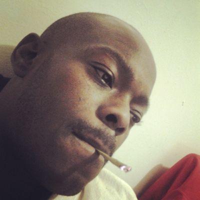 Profile Picture of Randy Stokes (@rude1real1) on Twitter