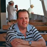 Profile Picture of David Meldrum (@david.meldrum) on Instagram