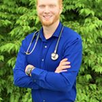 Profile Picture of Dr. Michael Robinson (@nourishhealthcare) on Instagram