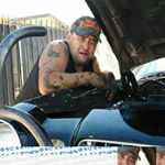 Profile Picture of Ricky Lattimer (@tricky1972fuckheads) on Instagram