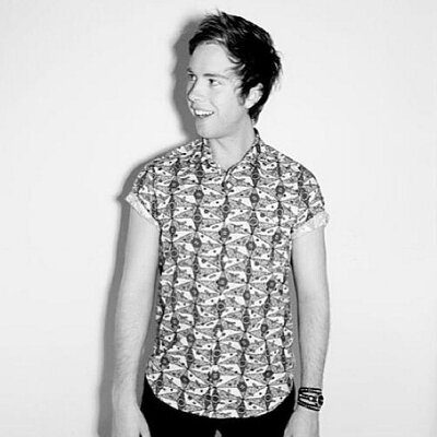 Profile Picture of Adam Bock (@THE_REAL_BOCKY) on Twitter