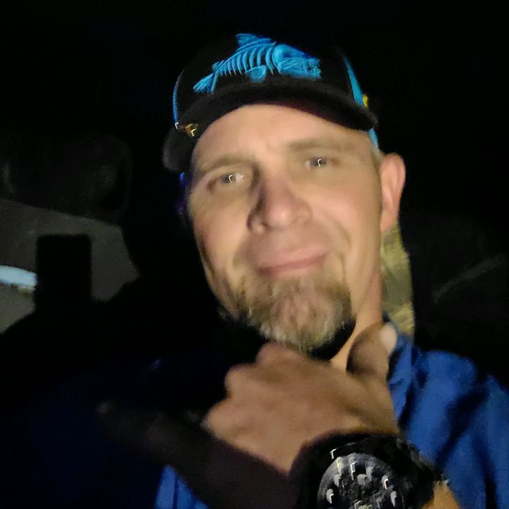 Profile Picture of mikewhittredge (@michaelwhittredge) on Tiktok