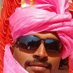 Profile Picture of Santosh_Sagar (@damon.dunbar) on Tiktok