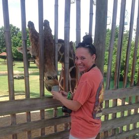 Profile Picture of Heather Skipper (@hskip) on Pinterest