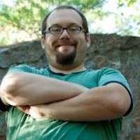 Profile Picture of Matthew Tedford (@matthew-tedford-2) on Quora