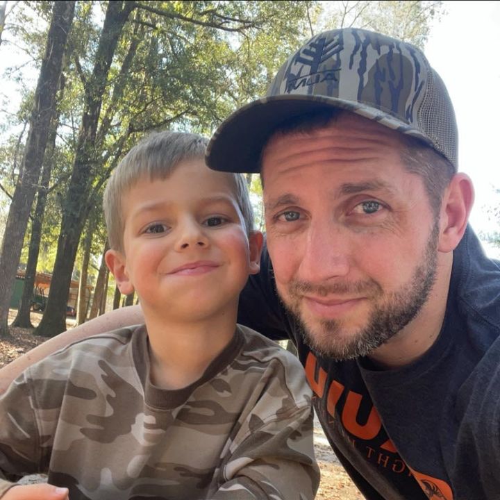 Profile Picture of SPURLOCK (@alexspurlock) on Tiktok