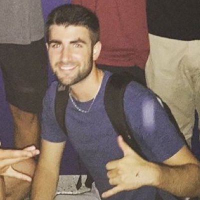 Profile Picture of Nathan Krois (@NWK3582) on Twitter
