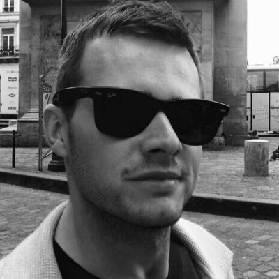 Profile Picture of Luke Ramsay (@luke_ramsay) on Twitter