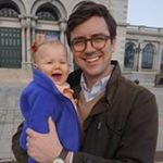 Profile Picture of Chris Goodchild (@jcgoodchild) on Instagram