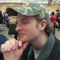 Profile Picture of Aaron Meinen33 (@aaronbash115) on Tiktok