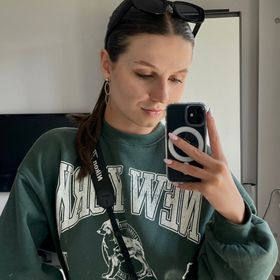 Profile Picture of Paula (@paula_sobota) on Pinterest