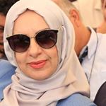 Profile Picture of Saeda Ibrahim (@ibrahim.saeda) on Instagram