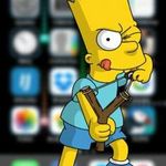Profile Picture of Bart chavoso =_= (@bart_simpson_chave) on Instagram