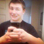 Profile Picture of Hunter Nicholas (@hunter_loves_rianna_metzger) on Instagram