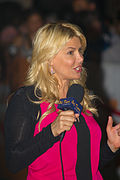 Profile Photo of Melissa DiMarcoon Wikipedia