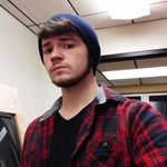 Kyle Sowers - Instagram Profile Picture of Kyle Sowers (@a_random_face) on Instagram
