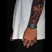 Profile Picture of Iker Javier Ruvalcaba (@ikerjavierruvalcaba2428) on Youtube