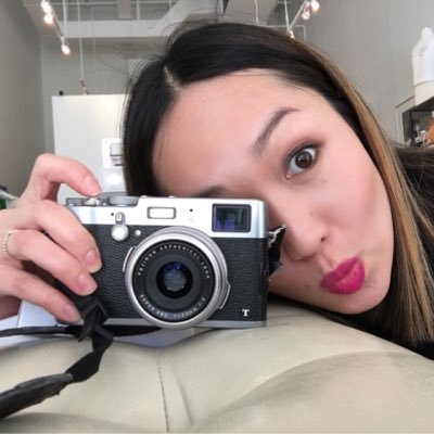 Profile Picture of Nhu Le (@TheNhuster) on Twitter