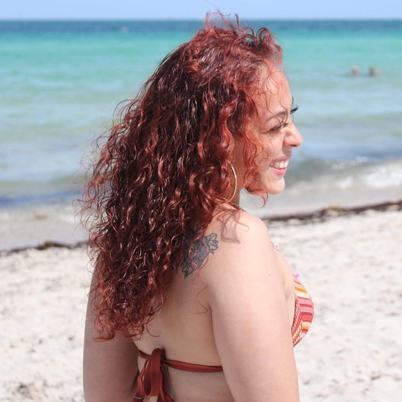 Profile Picture of Liina Marie (@selinapadilla0) on Poshmark