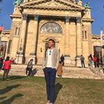 Profile Picture of 邱祥瑋 (@mike_hsiang) on Instagram