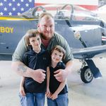 Profile Picture of Gary Vanleuven (@garyv1701) on Instagram