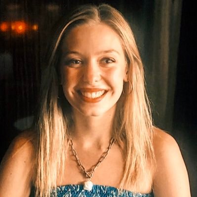 Profile Picture of Brooke Hinkle (@brooke_hinkle) on Twitter