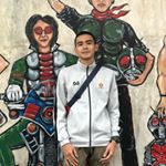 Profile Picture of Jao Sa-Mut🌊 (@jao_samut12) on Instagram